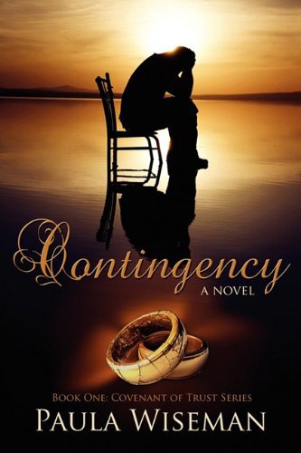 Contingency: Book One: Covenant of Trust Series