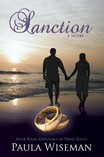 Sanction: Book Four: Covenant of Trust Series